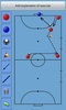 Futsal Coach screenshot 3
