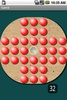 MSolitaire screenshot 2