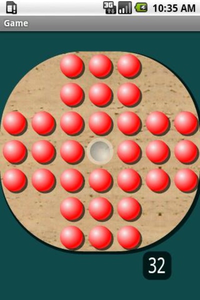 MSolitaire - Preview 2
