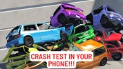 Car Crashing Simulator screenshot 7