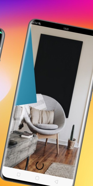 living room wallpaper - Preview 1