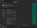 WhatsApp Desktop Beta screenshot 9