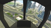 City Helicopter Simulator Game screenshot 3