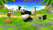 Panda Game: Animal Games screenshot 5