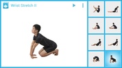 Seated Poses for Beginners (Plugin) screenshot 2