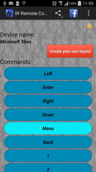 IR Remote Control - Preview 10