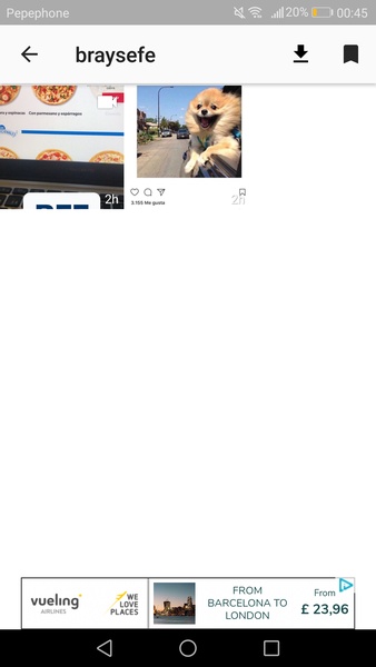 Story Save For Insta - Preview 3