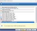 DataVare PST To Gmail Converter Expert screenshot 2