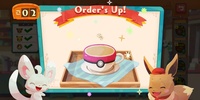 Pokémon Café ReMix screenshot 8