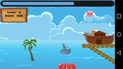 Noahs Ark Animal Bounce screenshot 3