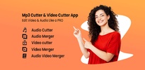 CUT & CROP Video Cutter, MP3 screenshot 9