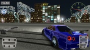 JDM Night Drift Simulator screenshot 3