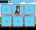 Dogs Memory Game screenshot 8