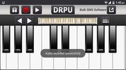 Electric Piano Digital Music screenshot 8