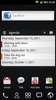 Android Widgets Pro screenshot 4