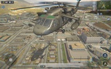 Gunship Combat Helicopter Game screenshot 12