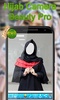 Hijab Camera Beauty Pro screenshot 1