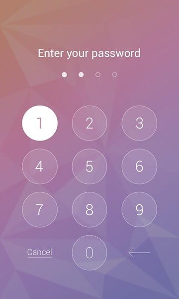 Pastel Color - Preview 2