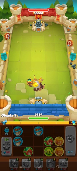 Rush Arena - Preview 8