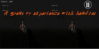 PsyberShot Zombies VR FPS screenshot 6