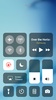 Control Center IOS 16 screenshot 3