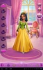 Dress Up Princess Emma screenshot 2