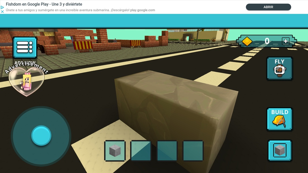 City Build Craft - Preview 6