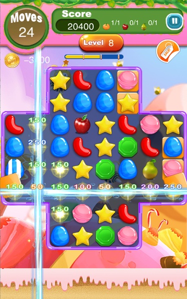 Candy Mania Mad - Preview 8