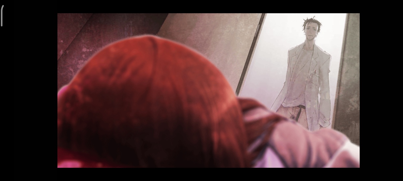 STEINS;GATE - Preview 7