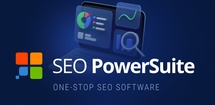 SEO PowerSuite feature