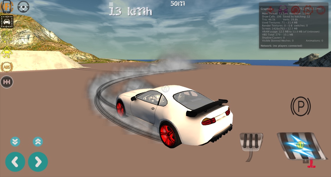 Tractor City Drive 3D - Preview 3