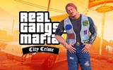 Real Gangster Mafia City Crime screenshot 2