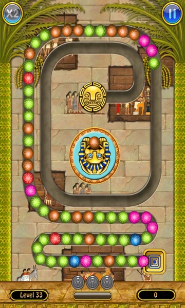Egypt Kuma - Preview 2