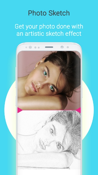 Photo Sketch Maker - Preview 5