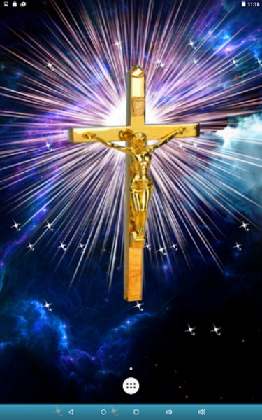 Juses Cross Live Wallpaper - Preview 6