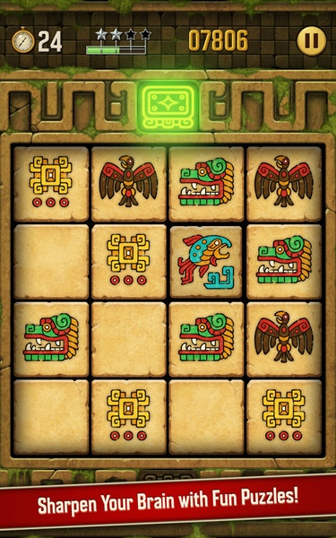 Clockwork Brain - Preview 6