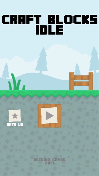 CraftBlocks Idle - Preview 7