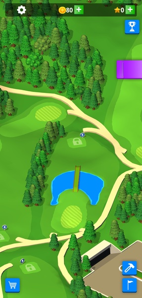 Idle Golf Club Manager Tycoon - Preview 2