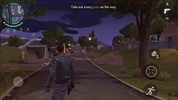 Gangstar New Orleans Free Videos screenshot 1