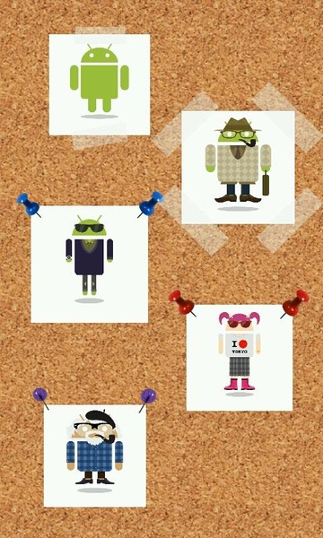 Wallpaper Maker - Preview 5