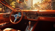 3D Car Parking Legends screenshot 1