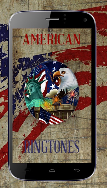 American Best Ringtones - Preview 2