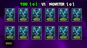 Monster Mayhem App screenshot 7