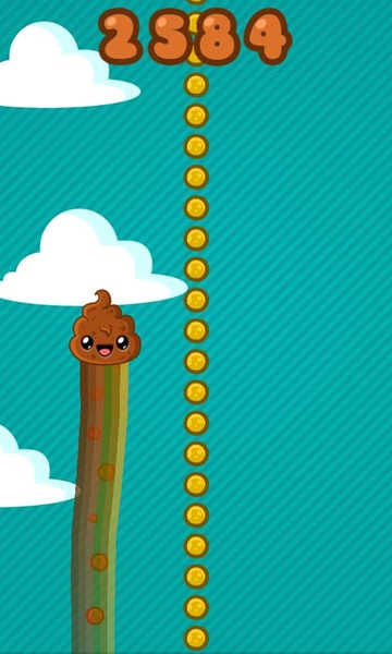 Happy Poo Jump - Preview 2