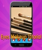 Eyes Makeup Tutorial screenshot 2