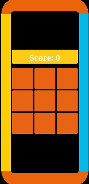 Memory Squares - Preview 2