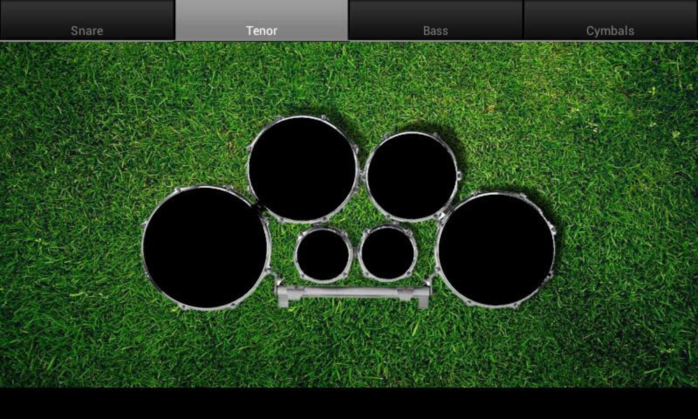 Marching Drums - Preview 1