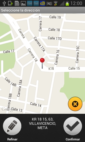 Celutaxi - Preview 1