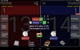 Match Point Scoreboard screenshot 4