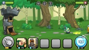 Tower Conquest screenshot 4